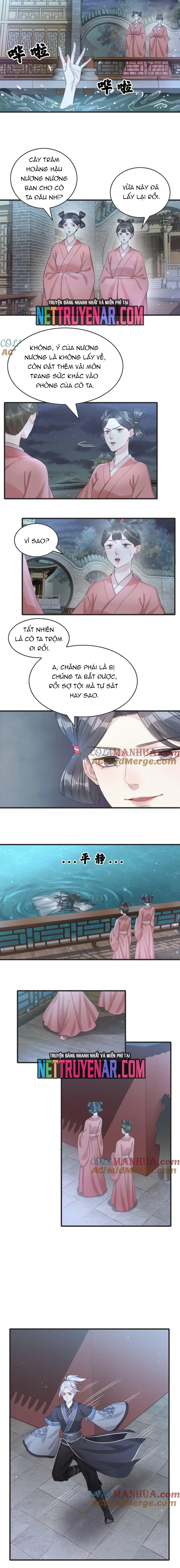 Nhặt Được Một Lão Đại Hắc Hoá: Chapter 15