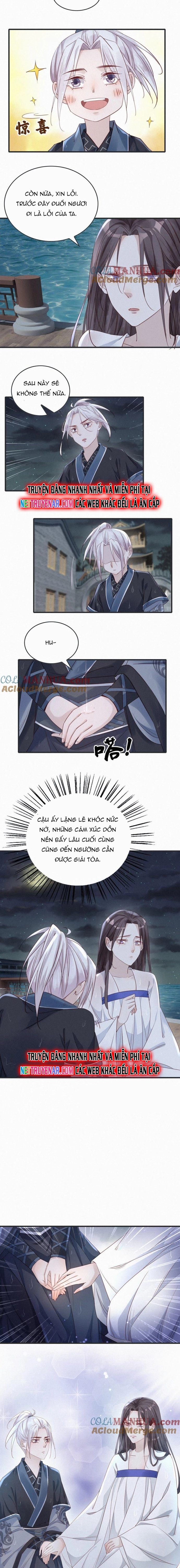 Nhặt Được Một Lão Đại Hắc Hoá: Chapter 16