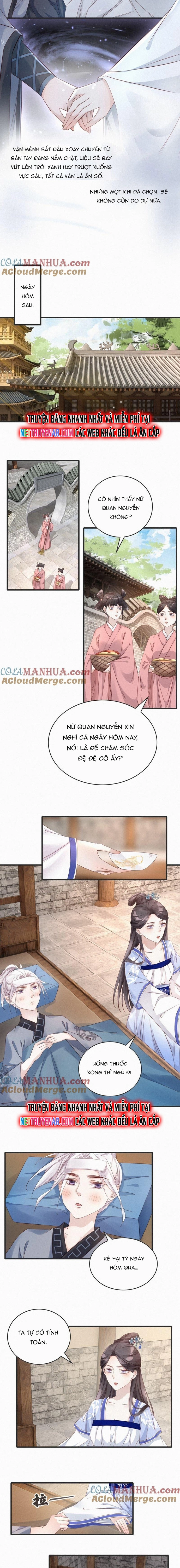 Nhặt Được Một Lão Đại Hắc Hoá: Chapter 16