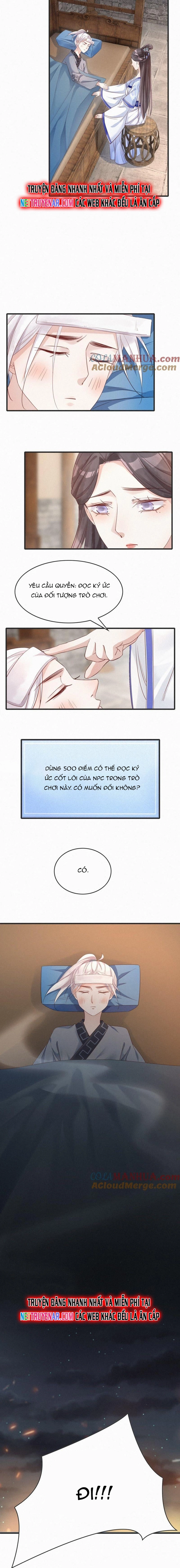 Nhặt Được Một Lão Đại Hắc Hoá: Chapter 16