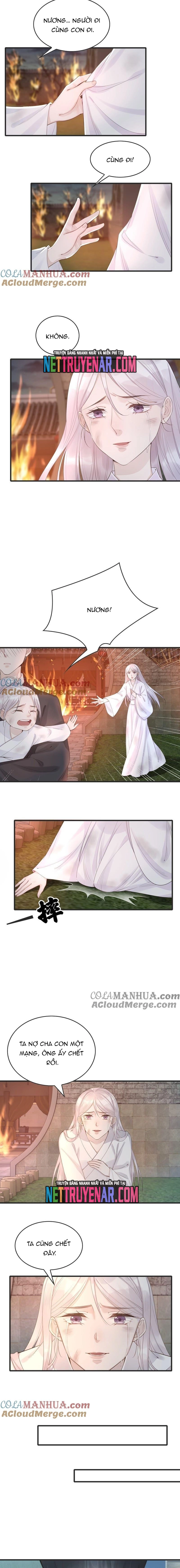 Nhặt Được Một Lão Đại Hắc Hoá: Chapter 17