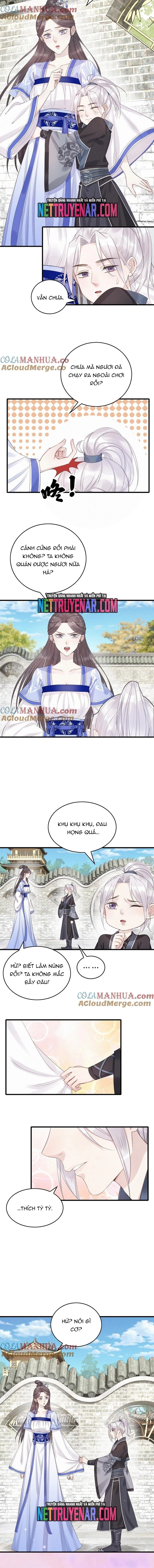 Nhặt Được Một Lão Đại Hắc Hoá: Chapter 19