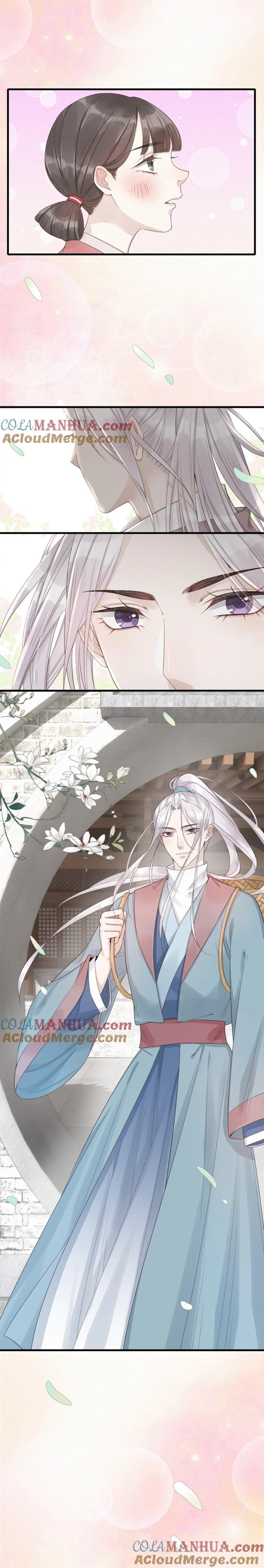 Nhặt Được Một Lão Đại Hắc Hoá: Chapter 19