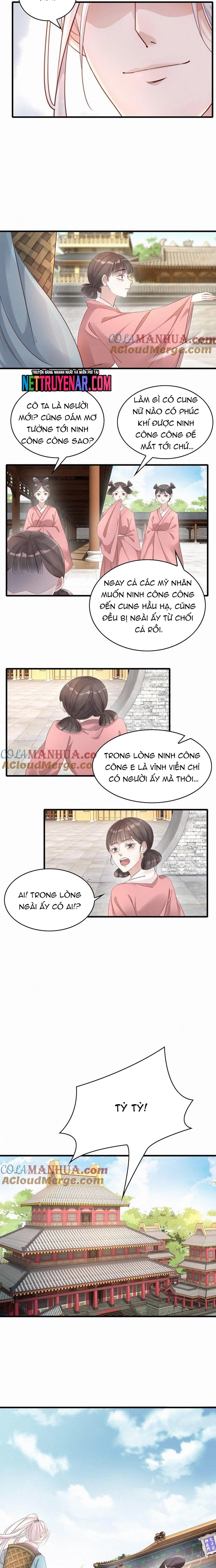 Nhặt Được Một Lão Đại Hắc Hoá: Chapter 20