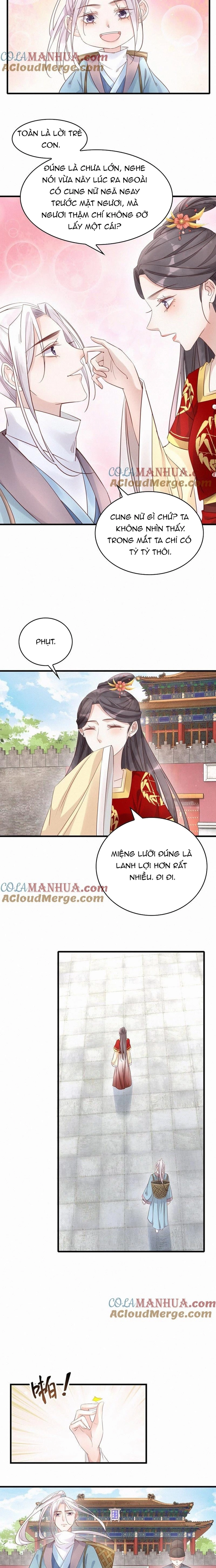 Nhặt Được Một Lão Đại Hắc Hoá: Chapter 20