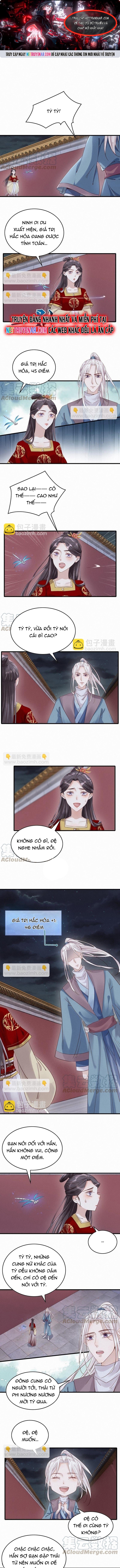 Nhặt Được Một Lão Đại Hắc Hoá: Chapter 24