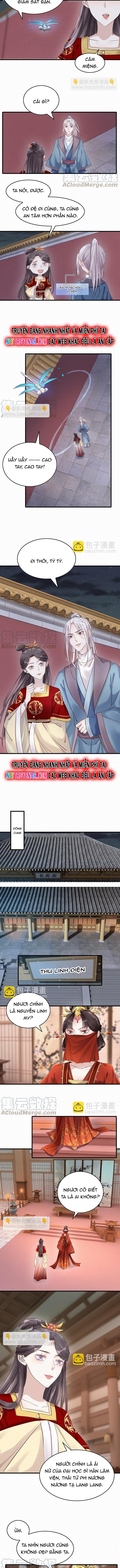 Nhặt Được Một Lão Đại Hắc Hoá: Chapter 24