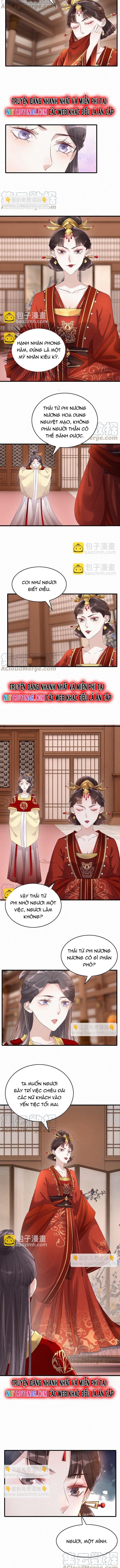 Nhặt Được Một Lão Đại Hắc Hoá: Chapter 24