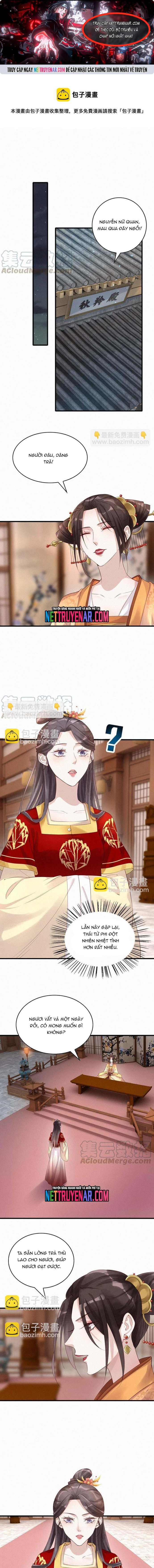 Nhặt Được Một Lão Đại Hắc Hoá: Chapter 27