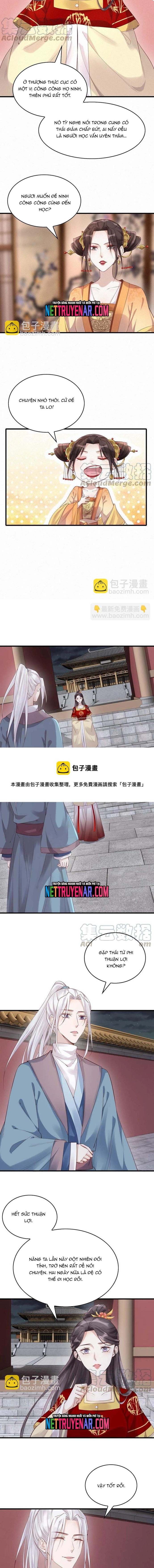 Nhặt Được Một Lão Đại Hắc Hoá: Chapter 27