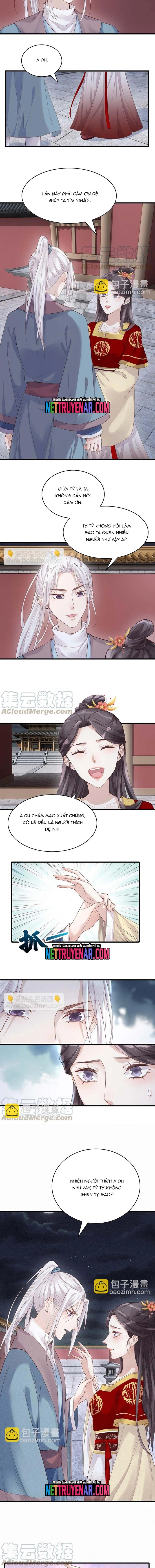 Nhặt Được Một Lão Đại Hắc Hoá: Chapter 27