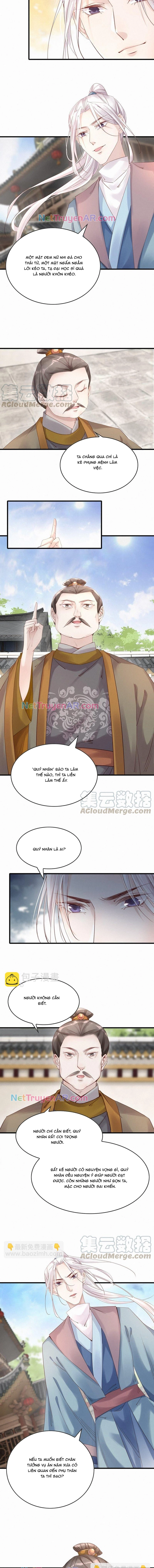 Nhặt Được Một Lão Đại Hắc Hoá: Chapter 28