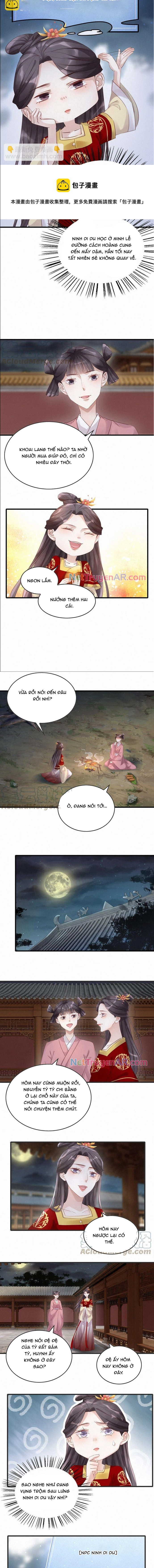 Nhặt Được Một Lão Đại Hắc Hoá: Chapter 28