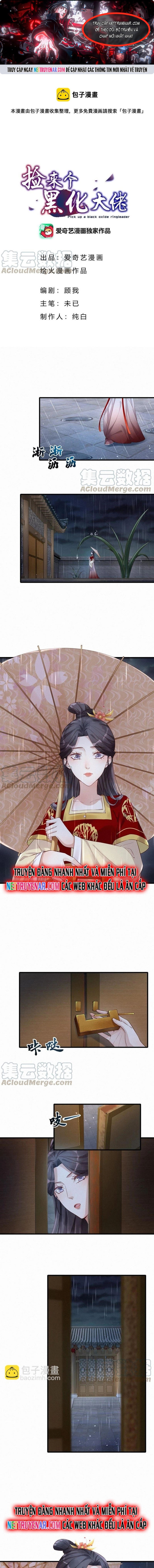 Nhặt Được Một Lão Đại Hắc Hoá: Chapter 29