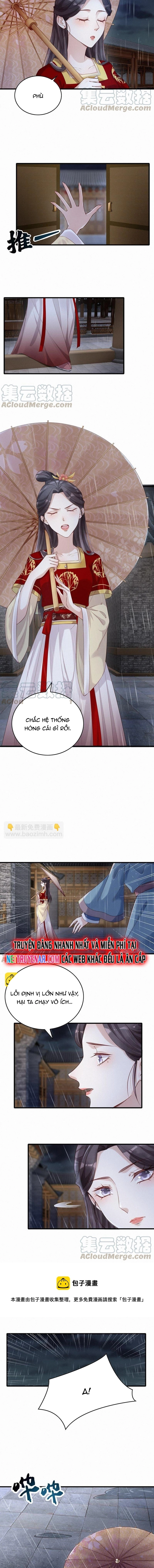 Nhặt Được Một Lão Đại Hắc Hoá: Chapter 29