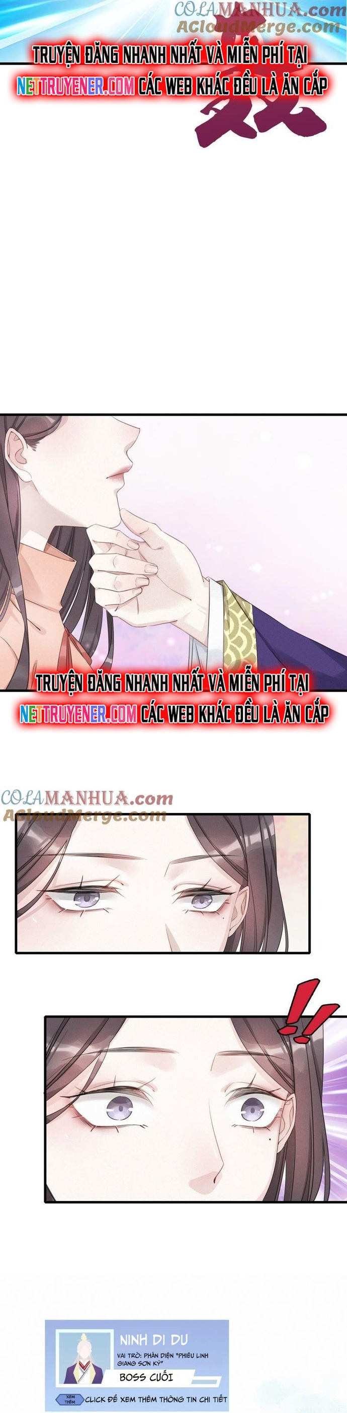 Nhặt Được Một Lão Đại Hắc Hoá: Chapter 3
