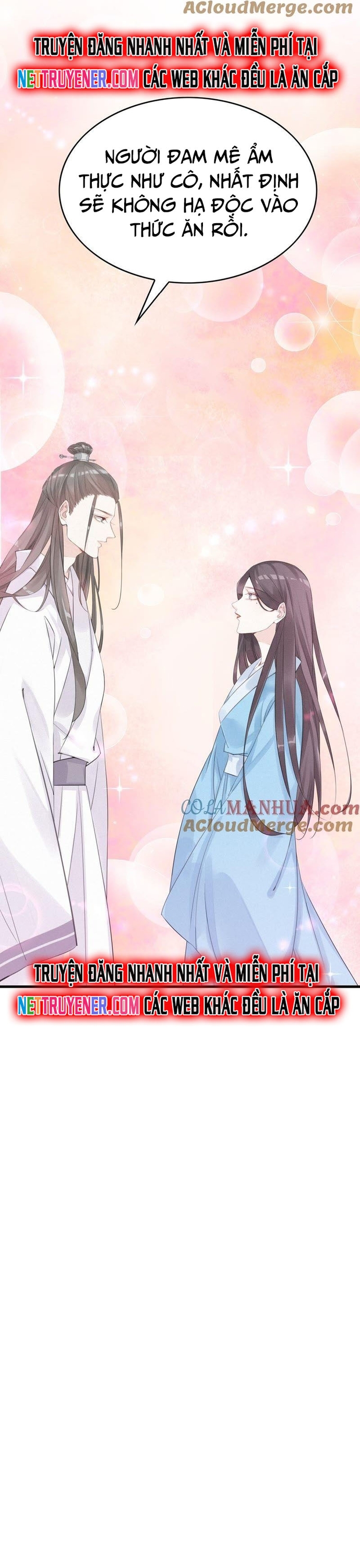 Nhặt Được Một Lão Đại Hắc Hoá: Chapter 3
