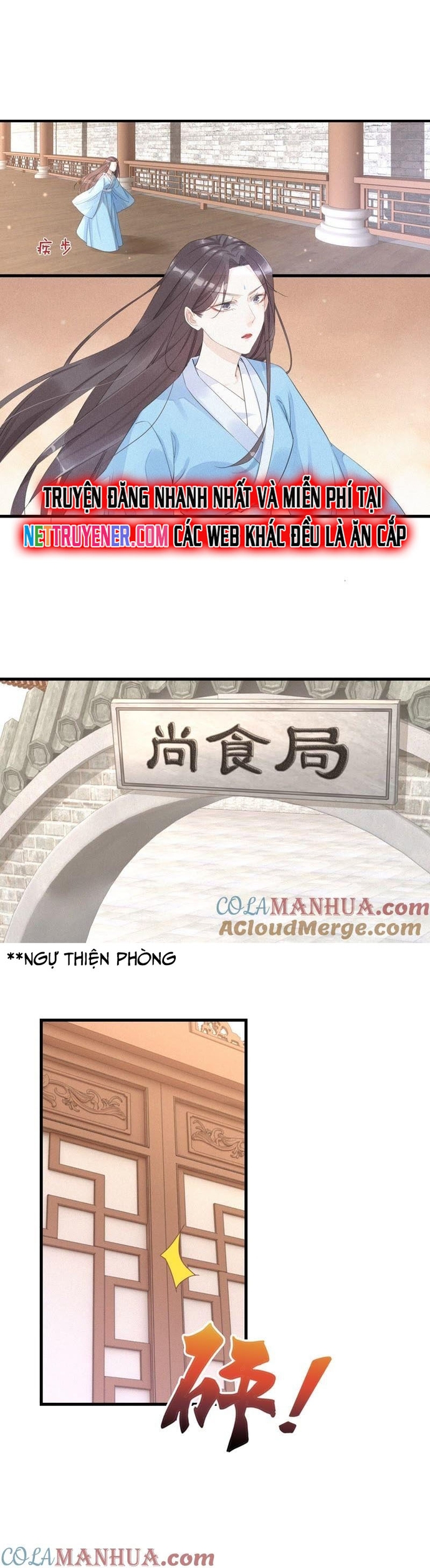 Nhặt Được Một Lão Đại Hắc Hoá: Chapter 3