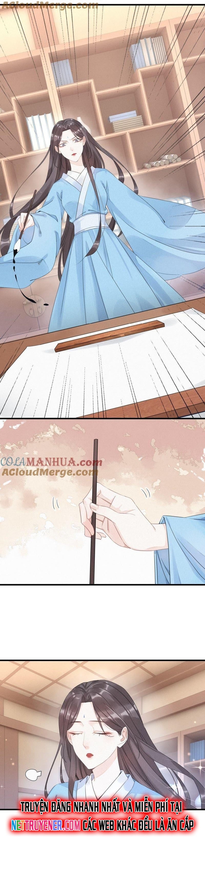 Nhặt Được Một Lão Đại Hắc Hoá: Chapter 3