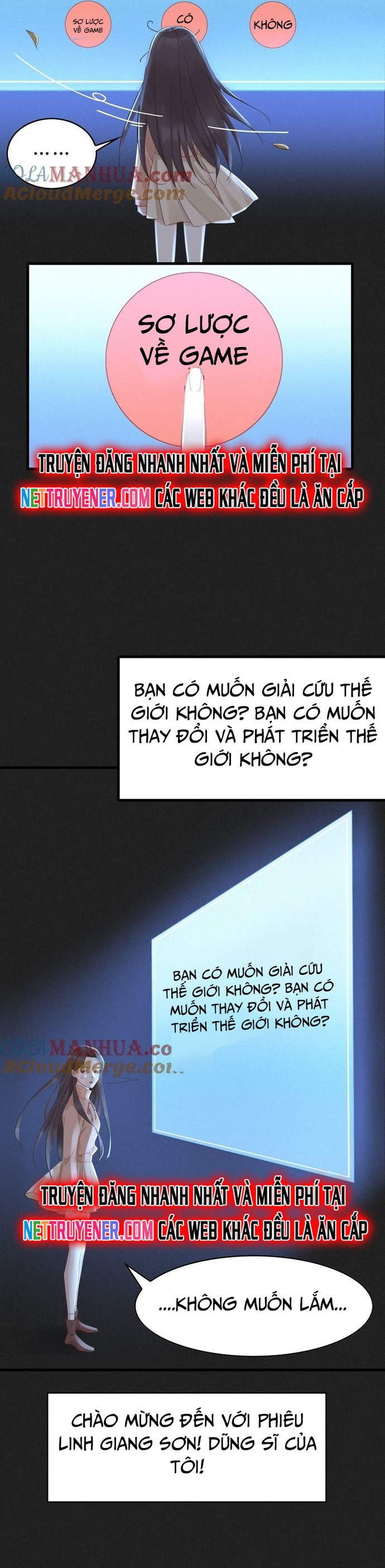 Nhặt Được Một Lão Đại Hắc Hoá: Chapter 3
