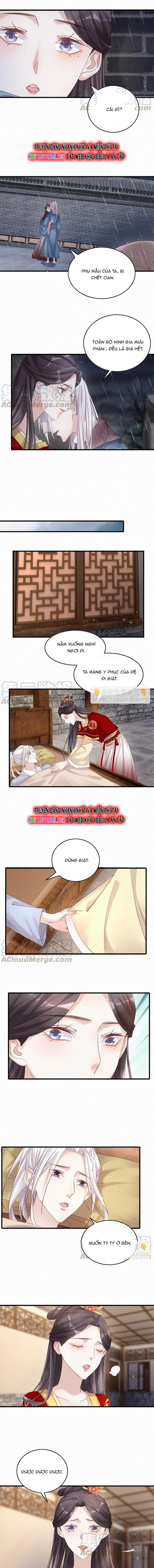 Nhặt Được Một Lão Đại Hắc Hoá: Chapter 30