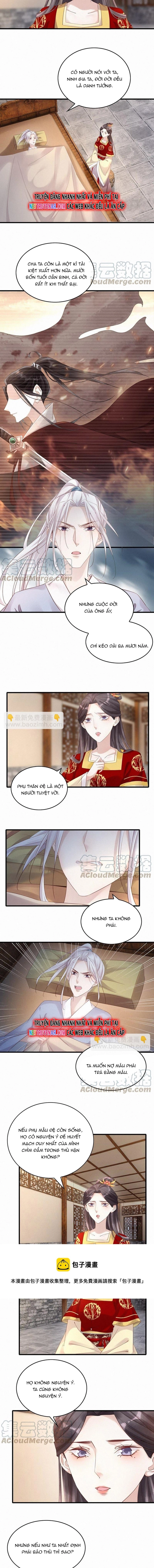 Nhặt Được Một Lão Đại Hắc Hoá: Chapter 30