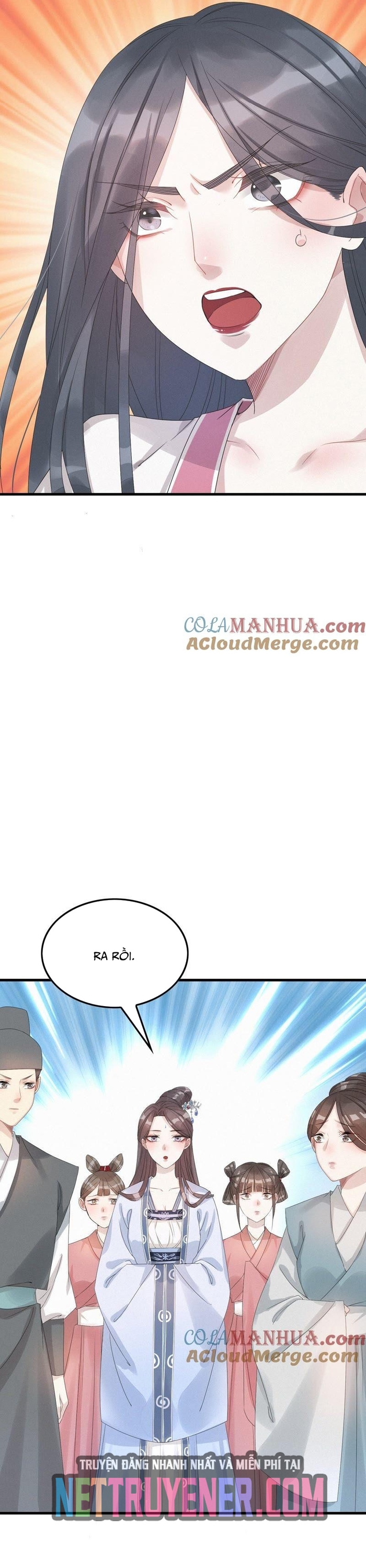 Nhặt Được Một Lão Đại Hắc Hoá: Chapter 4