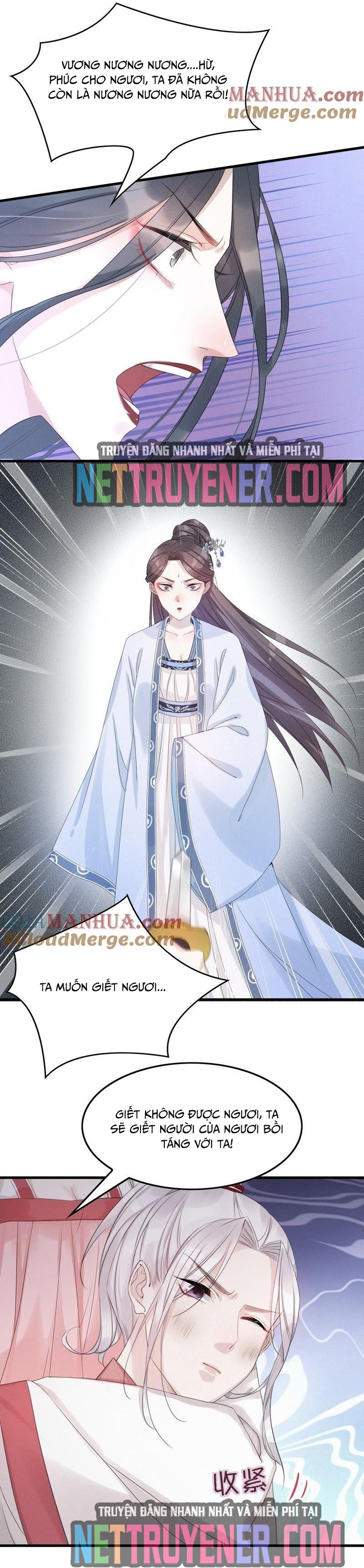 Nhặt Được Một Lão Đại Hắc Hoá: Chapter 4