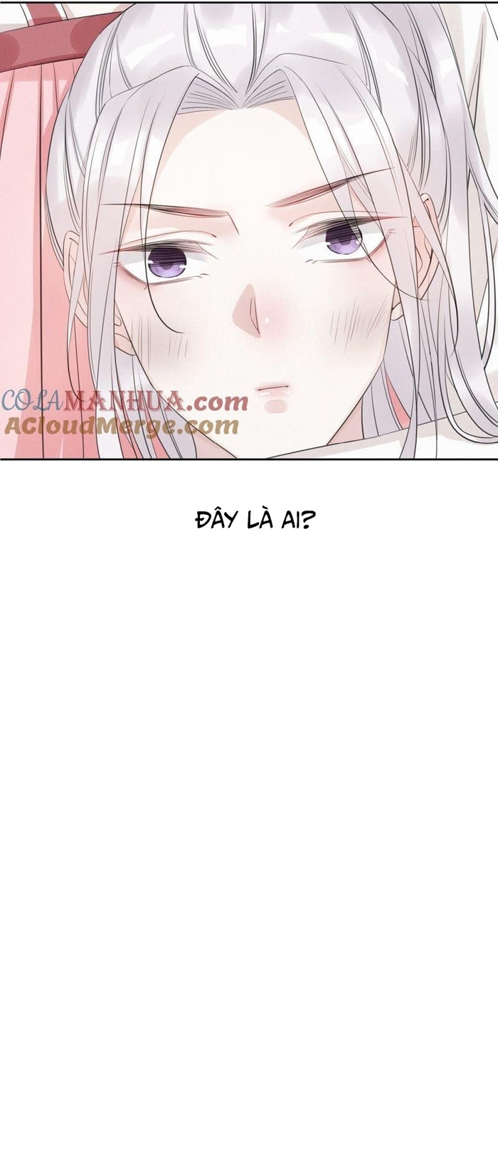 Nhặt Được Một Lão Đại Hắc Hoá: Chapter 4