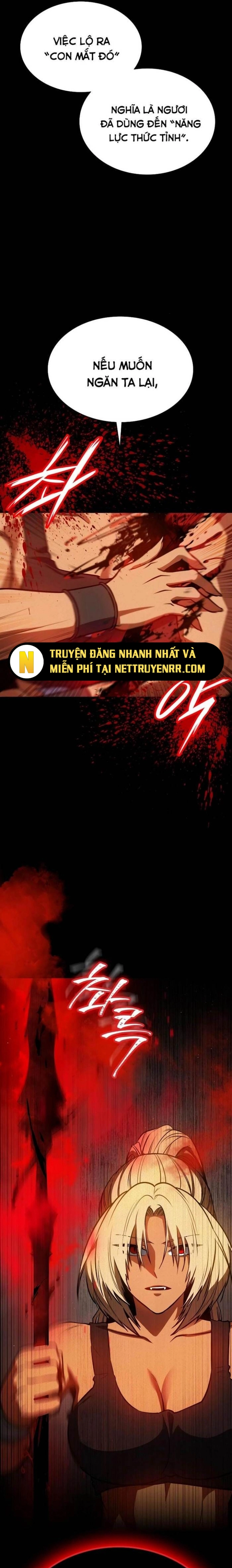 Nhật Hành Nhân: Chapter 34