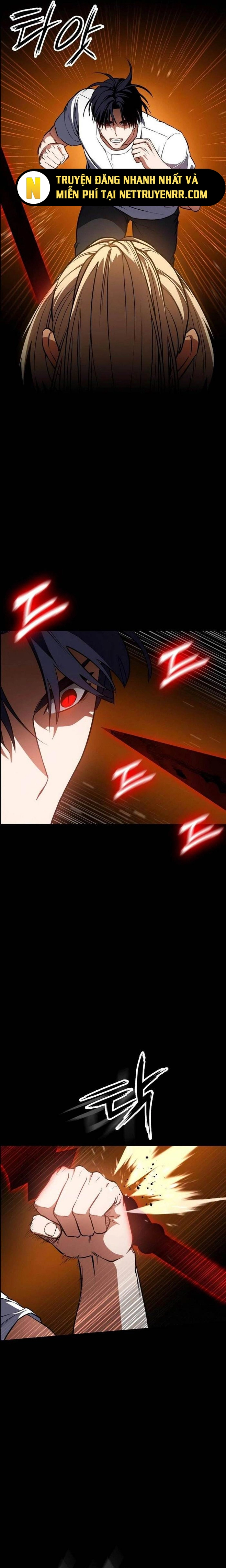 Nhật Hành Nhân: Chapter 34