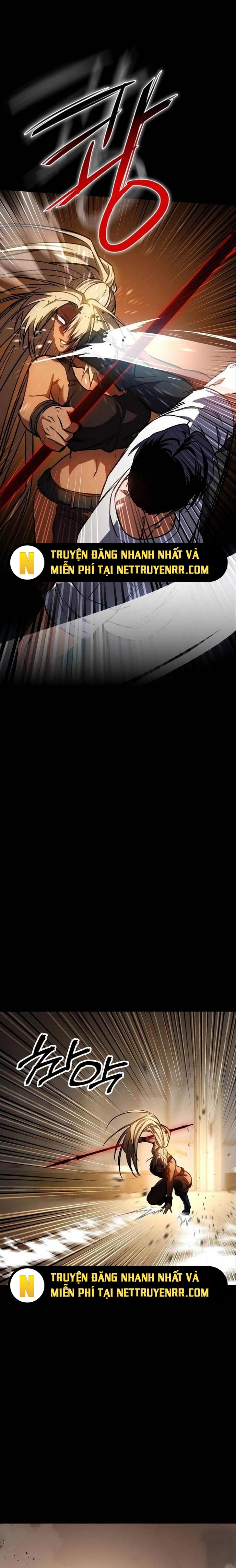 Nhật Hành Nhân: Chapter 34