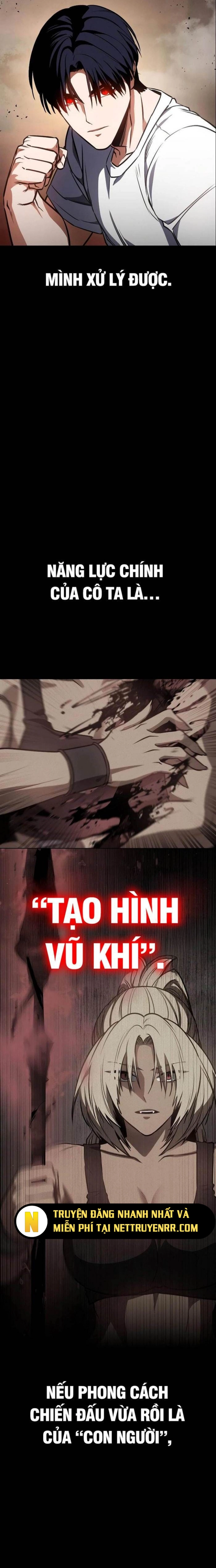 Nhật Hành Nhân: Chapter 34