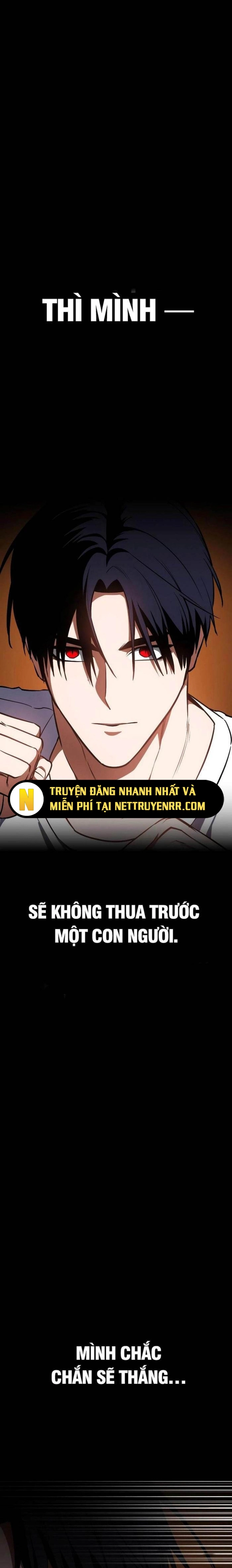 Nhật Hành Nhân: Chapter 34