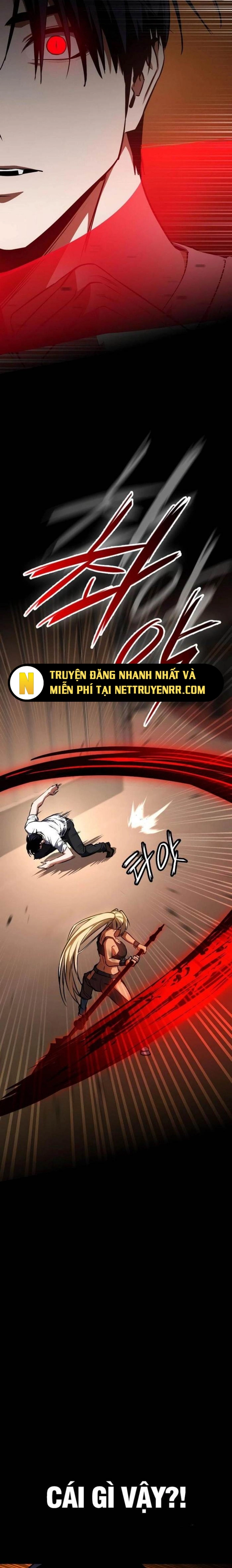 Nhật Hành Nhân: Chapter 34