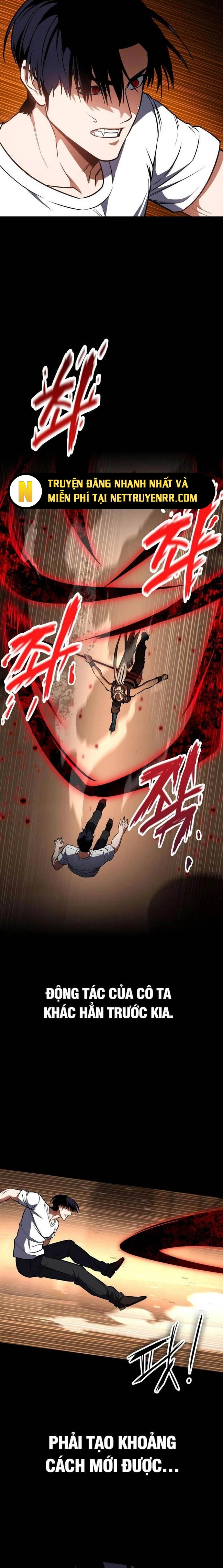 Nhật Hành Nhân: Chapter 34