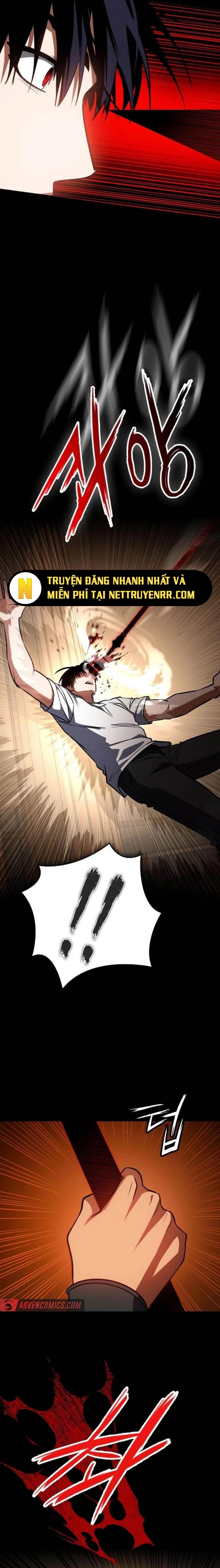 Nhật Hành Nhân: Chapter 34