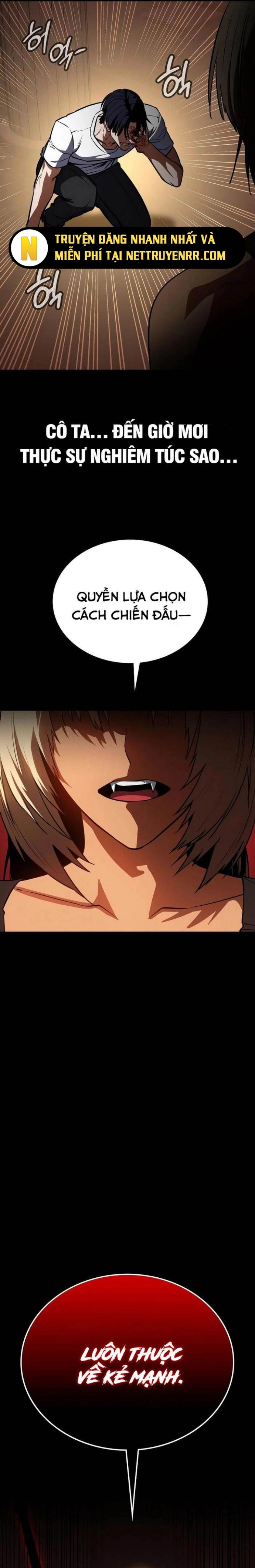 Nhật Hành Nhân: Chapter 34