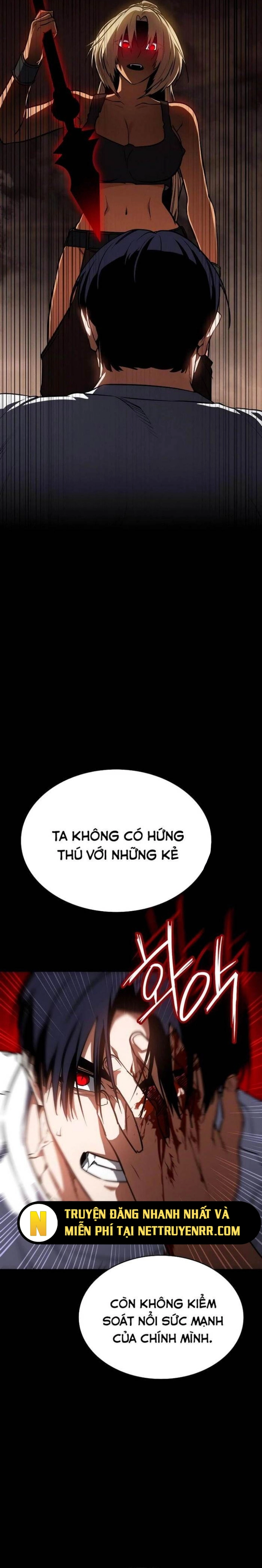 Nhật Hành Nhân: Chapter 34