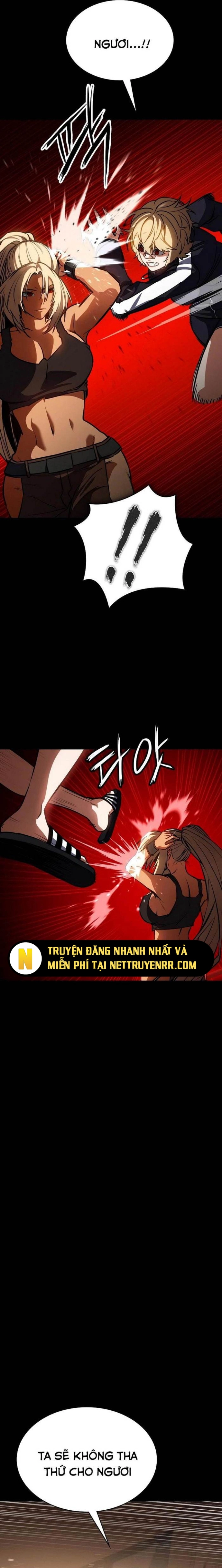 Nhật Hành Nhân: Chapter 34