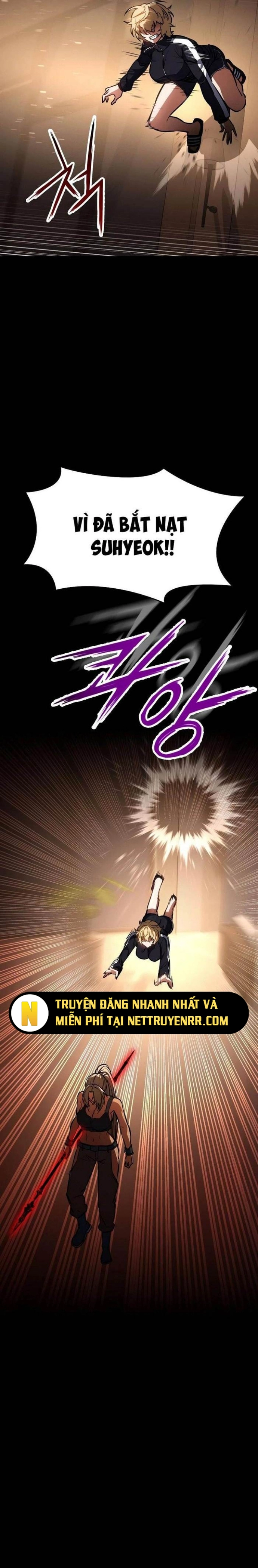 Nhật Hành Nhân: Chapter 34