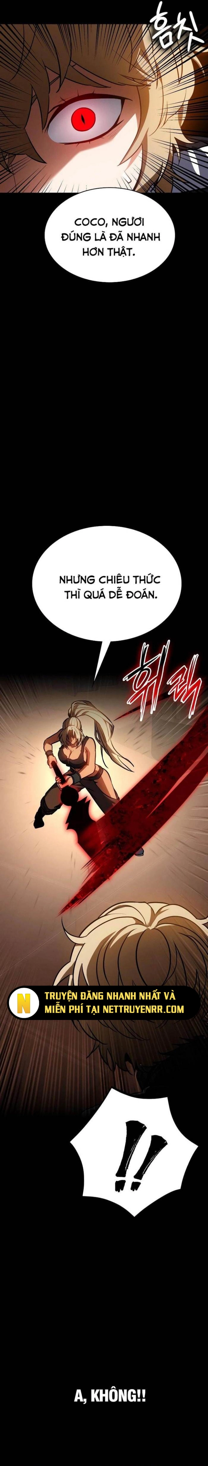 Nhật Hành Nhân: Chapter 34