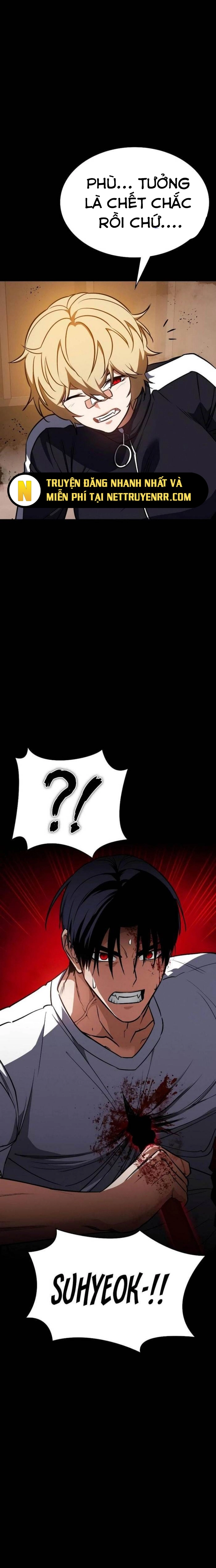 Nhật Hành Nhân: Chapter 34