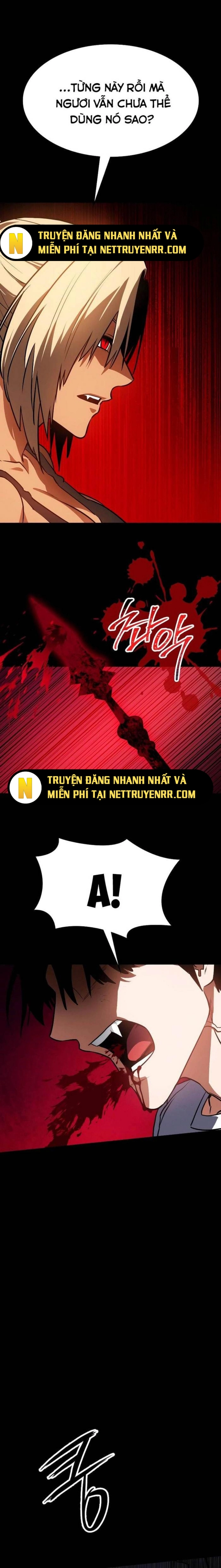 Nhật Hành Nhân: Chapter 34