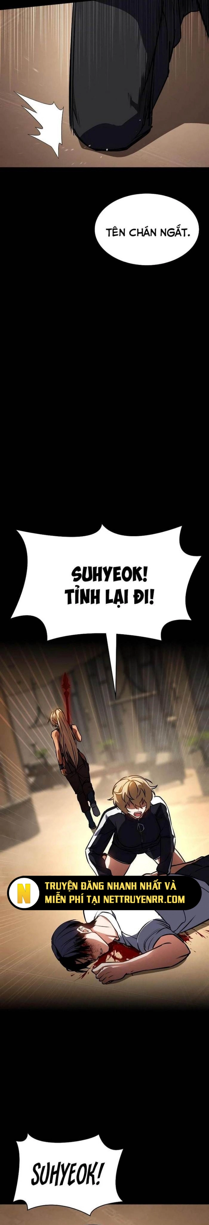 Nhật Hành Nhân: Chapter 34