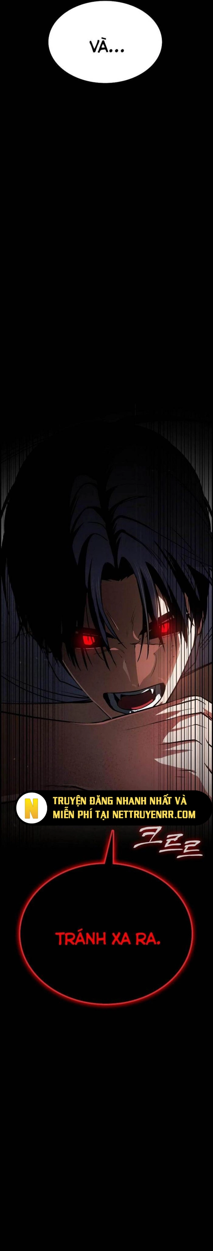 Nhật Hành Nhân: Chapter 34