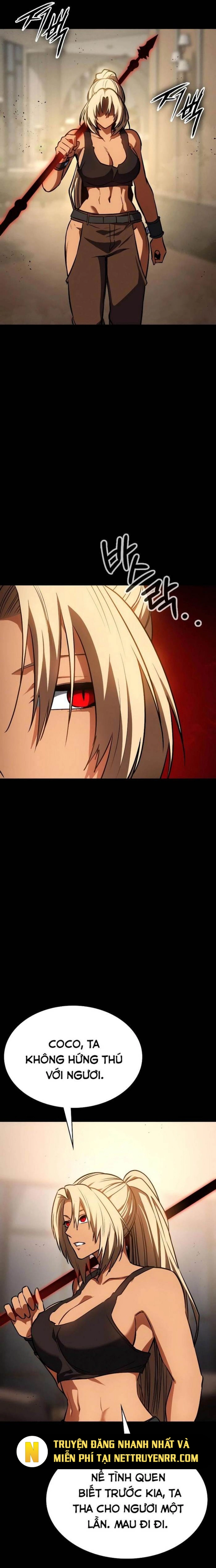 Nhật Hành Nhân: Chapter 34