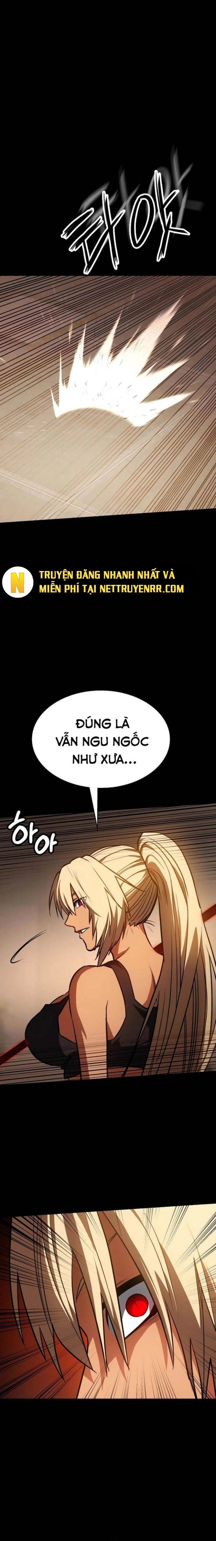 Nhật Hành Nhân: Chapter 34