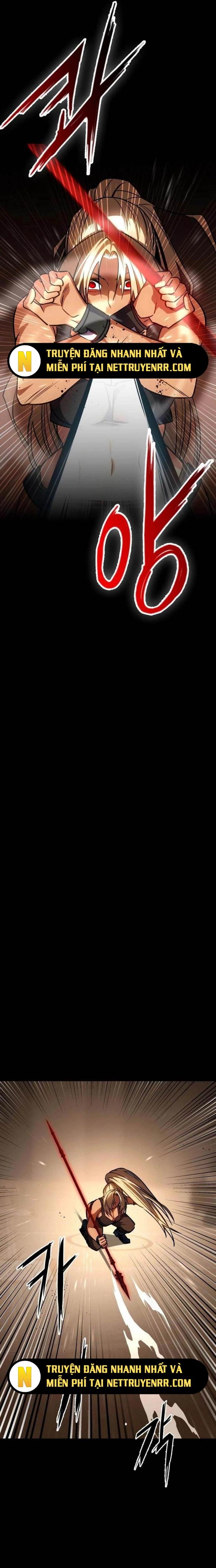 Nhật Hành Nhân: Chapter 34