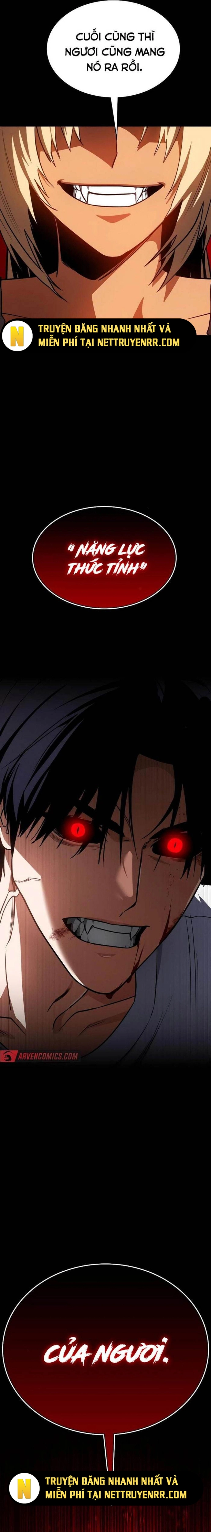 Nhật Hành Nhân: Chapter 34